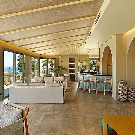 Meravia Leonardo Limited Edition - Adults Only Hotel