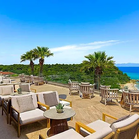 Meravia Leonardo Limited Edition - Adults Only Hotel KASSANDRA
