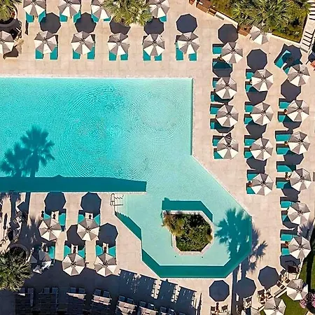 Meravia Leonardo Limited Edition - Adults Only Hotel 5*
