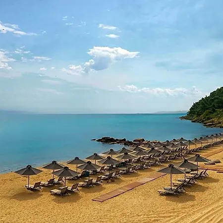 Hotel Meravia Leonardo Limited Edition - Adults Only KASSANDRA