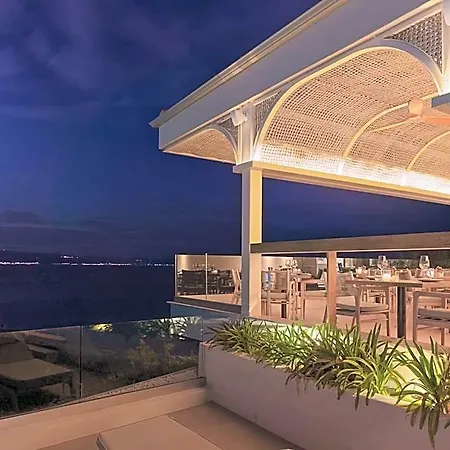Hotel Meravia Leonardo Limited Edition - Adults Only
