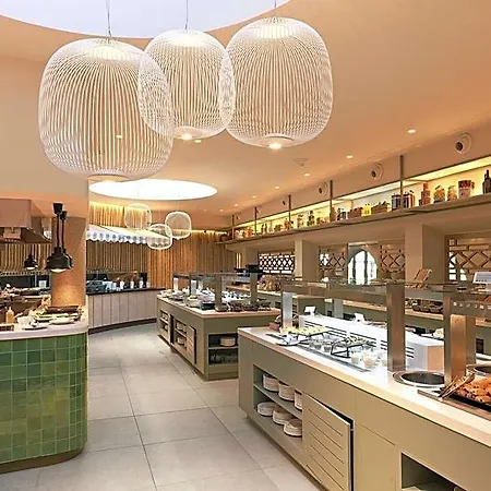 Meravia Leonardo Limited Edition - Adults Only Hotel 5*