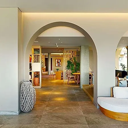 Meravia Leonardo Limited Edition - Adults Only Hotel 5*