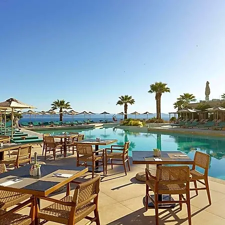 Hotel Meravia Leonardo Limited Edition - Adults Only KASSANDRA