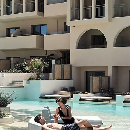 Meravia Leonardo Limited Edition - Adults Only Hotel 5*