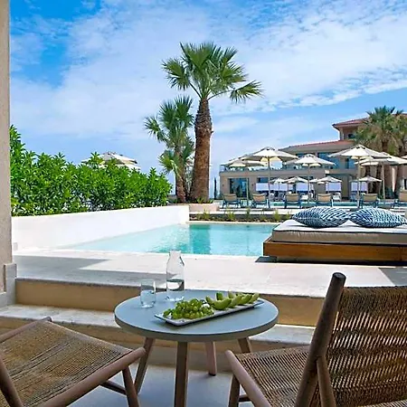 Meravia Leonardo Limited Edition - Adults Only Hotel KASSANDRA