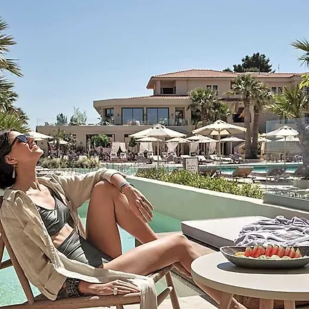 Meravia Leonardo Limited Edition - Adults Only 5* KASSANDRA