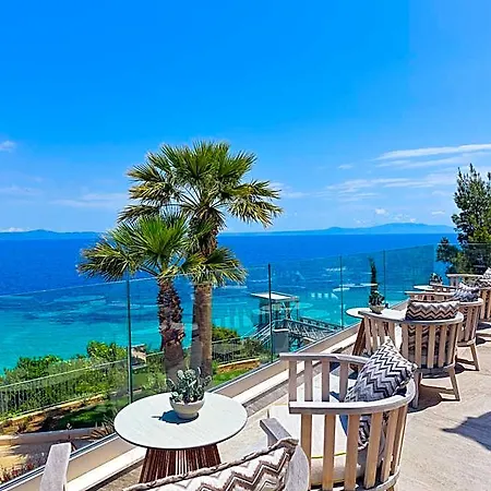 Hotel Meravia Leonardo Limited Edition - Adults Only 5*