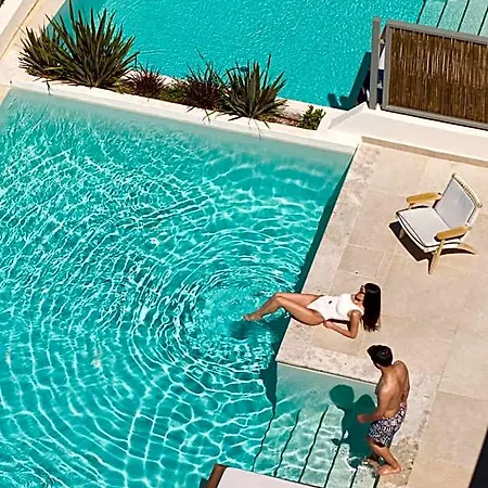 Hotel Meravia Leonardo Limited Edition - Adults Only Afytos