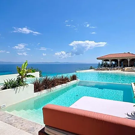 Hotel Meravia Leonardo Limited Edition - Adults Only Afytos